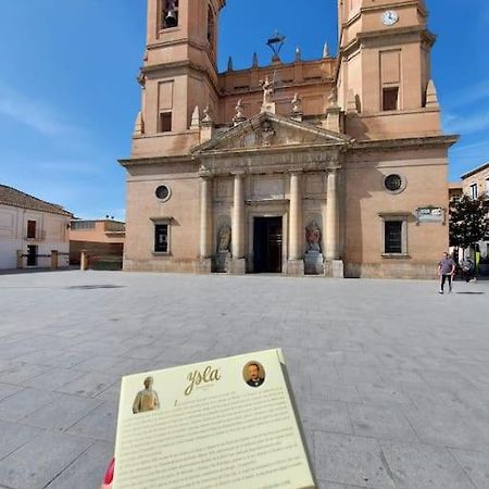 Todimer Los Cuatro Arcos Santafé Екстериор снимка