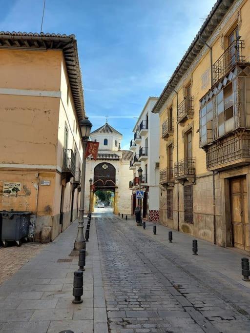 Todimer Los Cuatro Arcos Santafé Екстериор снимка